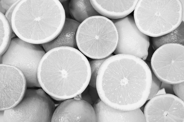 Pure Vitamin C: What Makes Ascorbic Acid Different